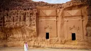 Saudi Arabia's AlUla: From Ancient Desert Secret to Global Heritage Hotspot