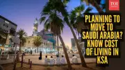Saudi Arabia's Living Costs Rise: Housing Squeeze Hits Expats Despite 2.3% Inflation