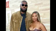 Savannah James Opens Up: Her Struggle with Self-Love Amid Supporting LeBron