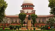 SC Acts Swiftly to Aid Poor Advocate in Property Dispute, Upholds Article 32