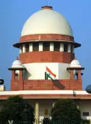 SC Transfers RG Kar Rape-Murder Case Monitoring to Calcutta HC