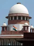 SC Upholds Telangana HC Order, Dismisses Plea on Disputed Hyderabad Land