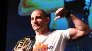 Sean Strickland's $5M Net Worth, UFC Title Win & Tough Childhood