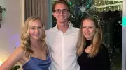 Sebastian Korda's Engagement Shoot Wins Hearts: Sisters Jessica & Nelly React