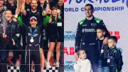 Sebastien Buemi Ends Win Drought with Monaco Victory, Shares 2025's Best Moments