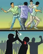 Second Accused Arrested in Akola Student Murder Case, One Still at Large