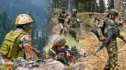 Security Forces Launch Major Cordon-and-Search Ops in J&K's Kishtwar, Doda, Poonch