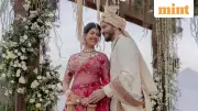 Sejal Kumar Weds Bharat Subramaniam: A Love Story from School to Sabyasachi