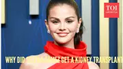 Selena Gomez's Lupus Battle: How It Led to Kidney Transplant & What It Means