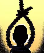 Semi-Decomposed Body Found Hanging in Vadodara's Jambua Village