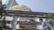 Sensex, Nifty Open Higher on Dec 24; Gift Nifty Signals Positive Trend