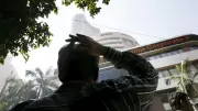 Sensex Soars 1,384 Points: Hindustan Copper, India Cements Lead Market Rally