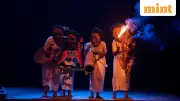 Serendipity Arts Festival 2025: A Decade of Blurring Artistic Boundaries in Goa
