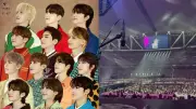 Seventeen's Japan Tour Draws 420,000 Fans, Sets Stage for 2026 Asia Stadium Run