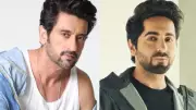 Shaad Randhawa Joins Ayushmann in Sooraj Barjatya's Film, Calls It a Dream