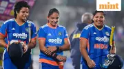Shafali Verma's 69* Blitzkrieg Powers India Women to 2-0 Lead vs Sri Lanka