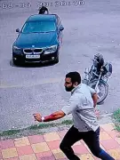 Shaganpreet Singh, Moosewala's Ex-Manager, Surfaces in Kabaddi Murder Claim