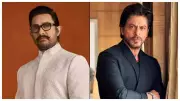 Shah Rukh & Aamir Khan: India Needs 40,000 More Screens to Save Cinema