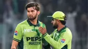 Shaheen Afridi's BBL Season Cut Short: Knee Injury Forces Return Before T20 World Cup