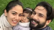 Shahid & Mira Kapoor's 7 Parenting Lessons: Presence Over Perfection