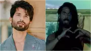 Shahid Kapoor Reveals Why He Questioned His Casting in 'Udta Punjab'