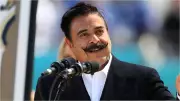 Shahid Khan: From Pakistani Immigrant to $12 Billion NFL Jaguars Owner