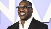 Shannon Sharpe Faces New Allegations: Ex-Girlfriend Backs $50M Lawsuit Accuser