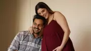 Shardul Thakur Welcomes Baby Boy: Shares Joyous News & Heartwarming Photos