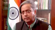 Shashi Tharoor Gets President's Dinner Invite for Putin, Congress Questions Gandhi, Kharge Snub