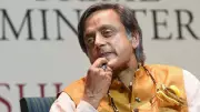 Shashi Tharoor Skips Crucial Congress Meeting Again, Fuels Exit Rumors
