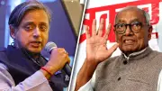 Shashi Tharoor Stresses Discipline, Not RSS Lessons, For Congress Revival