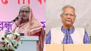 Sheikh Hasina Accuses Yunus Govt of Atrocities on Minorities, BNP's Rahman Returns