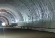 Shimla Bypass Tunnel Breakthrough: 27-km Corridor Nears Completion
