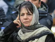Shiv Sena (UBT) Demands Apology from Mehbooba Mufti for 'Lynchistan' Remark