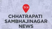 Shiv Sena Workers Protest BJP Alliance Ahead of Chhatrapati Sambhajinagar Polls