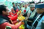 Shivraj Singh Chouhan Announces Rs 65 Cr Payout, Rs 100 Cr Centre for Uttarakhand Farmers