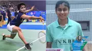 Shruti Mundada, Parul, Tanvi Upset Seeds at Senior National Badminton Championships