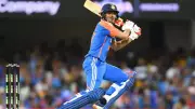 Shubman Gill Returns for India vs South Africa T20I Series After Injury
