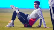 Shubman Gill Ruled Out of India vs South Africa T20I Series with Foot Injury