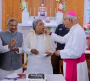 Siddaramaiah Asserts Full Term as Karnataka CM, Brushes Aside Leadership Change Speculation