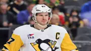 Sidney Crosby to Play vs Oilers: Penguins' Key NHL Matchup Tonight
