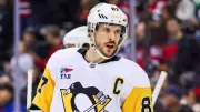 Sidney Crosby's Milestone Night Overshadowed by Penguins' 7-2 Loss to Maple Leafs