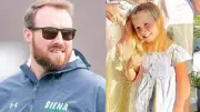 Siena Lacrosse Coach Liam Gleason, 41, Remembered: Daughter's Tribute Goes Viral