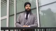 Sikh Lawyer Wins Landmark Case Against Mandatory Oath to King in Alberta