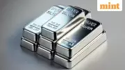 Silver Crashes Over ₹19,000/kg, Then Rebounds: What's Next?