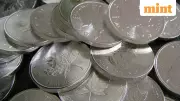Silver Price Hits Record High: ₹2.4 Lakh/kg on MCX, $79.67/oz Globally