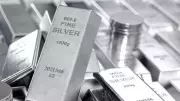 Silver Soars to Record ₹2.36 Lakh/kg, Gold Hits High on Global Cues
