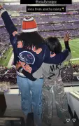 Simone Biles Celebrates NFL WAG TG Mussie's Birthday with Heartfelt Instagram Post