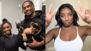 Simone Biles Dog Controversy: Breeder Defends Ear Cropping Amid Death Threats