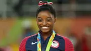 Simone Biles Net Worth 2025: How Gymnastics & Brand Deals Built Her $25M Fortune